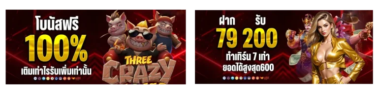 โปรโมชั่น