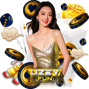 uzeyfun รวมสล็อต